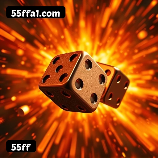 Vantagens exclusivas 55ff para jogadores brasileiros - São Paulo, Rio, BH