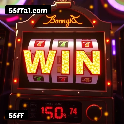 Comparação APP mobile vs versão web da 55ff