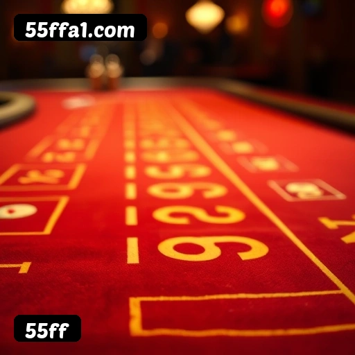 Estatísticas de bônus da 55ff em São Paulo, Rio de Janeiro e Brasília