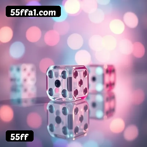 55ff PIX instantâneo Brasil - Depósito e saque em minutos 24/7