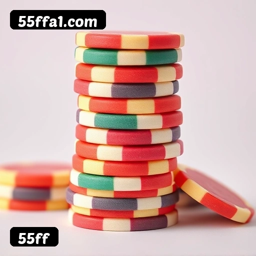 Jogo responsável 55ff - Ferramentas de controle, limites, auto-exclusão, suporte CVV 188