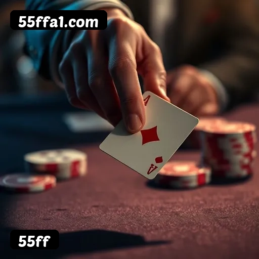 Níveis do programa VIP da 55ff